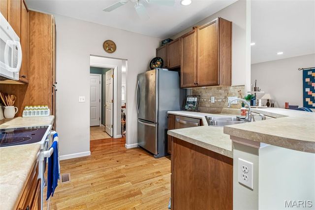 5640 Hillcamp Court, Unincorporated, MO 63128