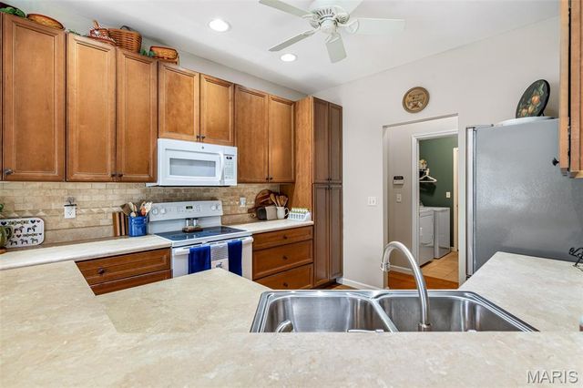 5640 Hillcamp Court, Unincorporated, MO 63128