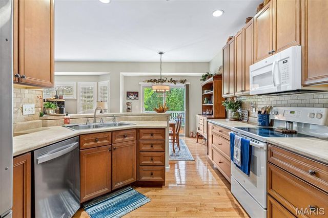 5640 Hillcamp Court, Unincorporated, MO 63128