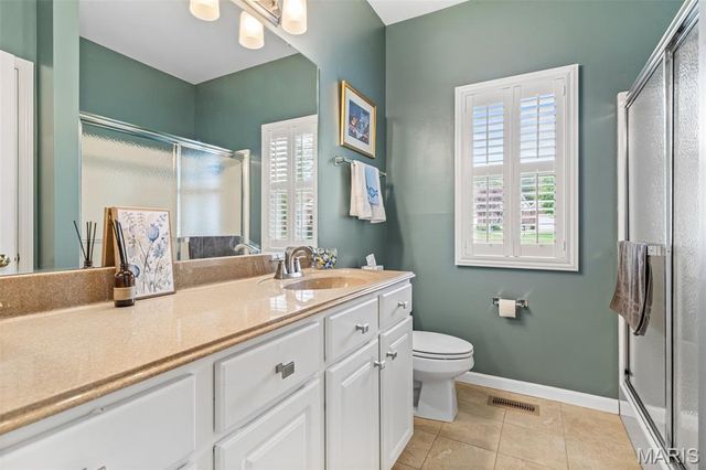 5640 Hillcamp Court, Unincorporated, MO 63128