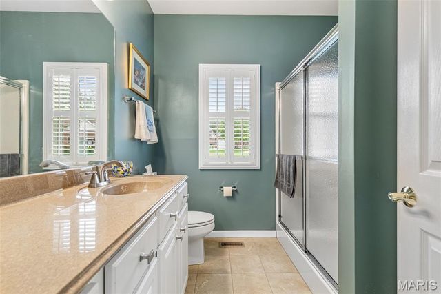 5640 Hillcamp Court, Unincorporated, MO 63128