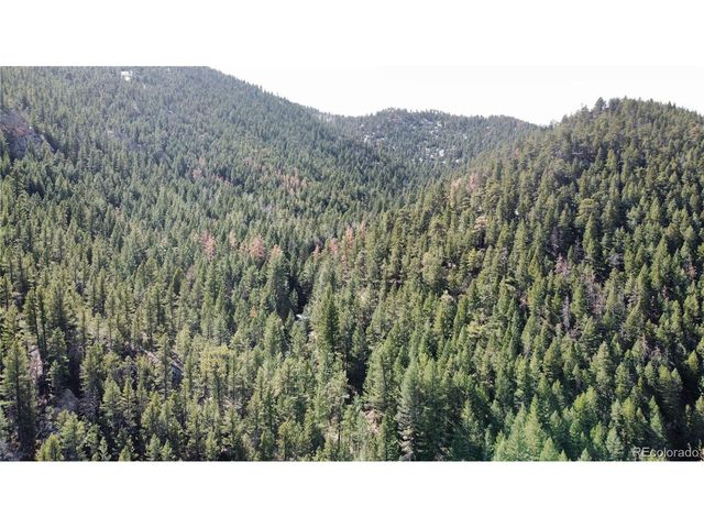 7893 Fourmile Canyon Dr, Boulder, CO 80302