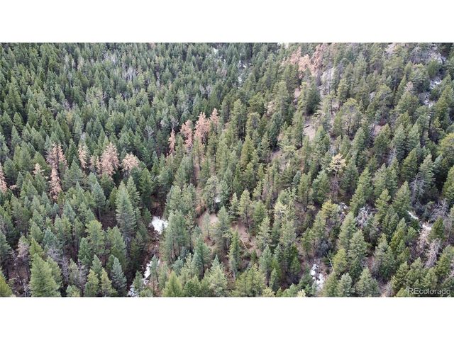 7893 Fourmile Canyon Dr, Boulder, CO 80302