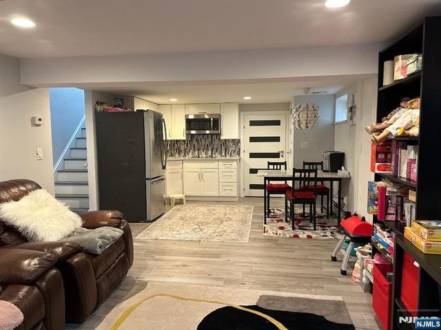 27 Cottage Place First Floor, Garfield, NJ 07026