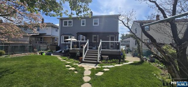 27 Cottage Place First Floor, Garfield, NJ 07026