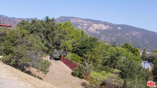 0 Medley Lane, Topanga (los Angeles), CA 90290