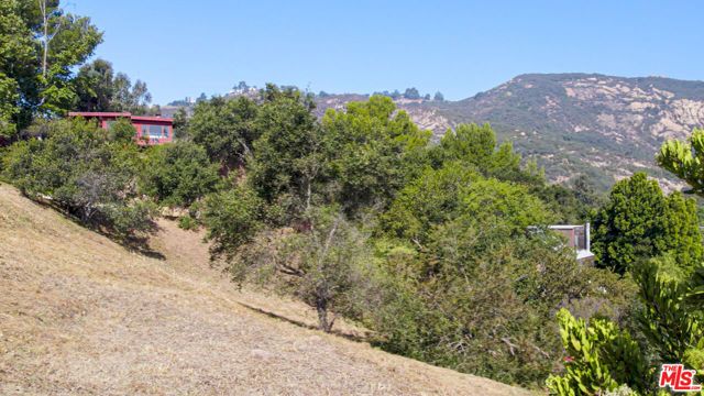 0 Medley Lane, Topanga (los Angeles), CA 90290