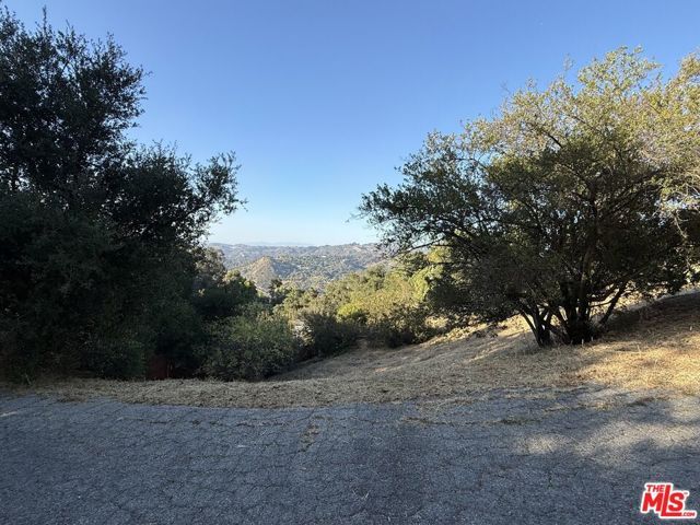 0 Medley Lane, Topanga (los Angeles), CA 90290