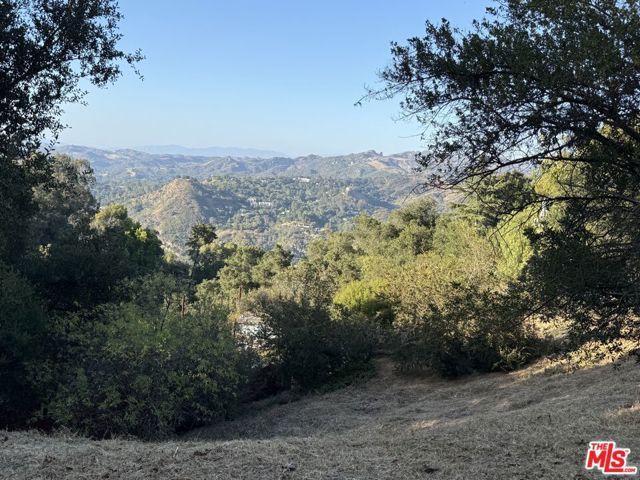 0 Medley Lane, Topanga (los Angeles), CA 90290