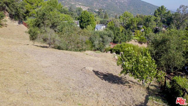 0 Medley Lane, Topanga (los Angeles), CA 90290