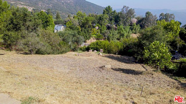 0 Medley Lane, Topanga (los Angeles), CA 90290