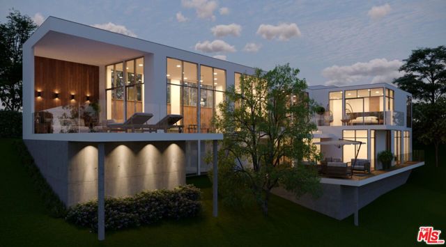 0 Medley Lane, Topanga (los Angeles), CA 90290