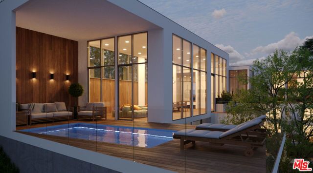 0 Medley Lane, Topanga (los Angeles), CA 90290