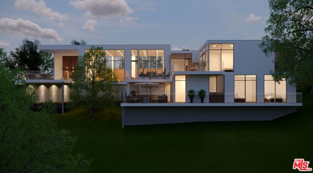 0 Medley Lane, Topanga (los Angeles), CA 90290