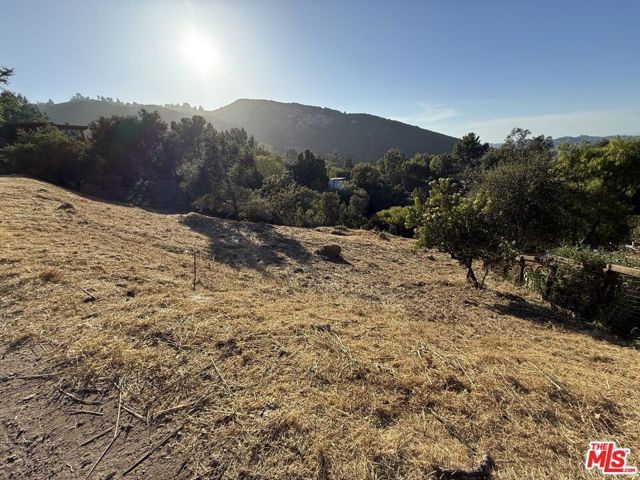 0 Medley Lane, Topanga (los Angeles), CA 90290