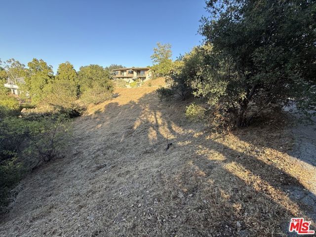 0 Medley Lane, Topanga (los Angeles), CA 90290