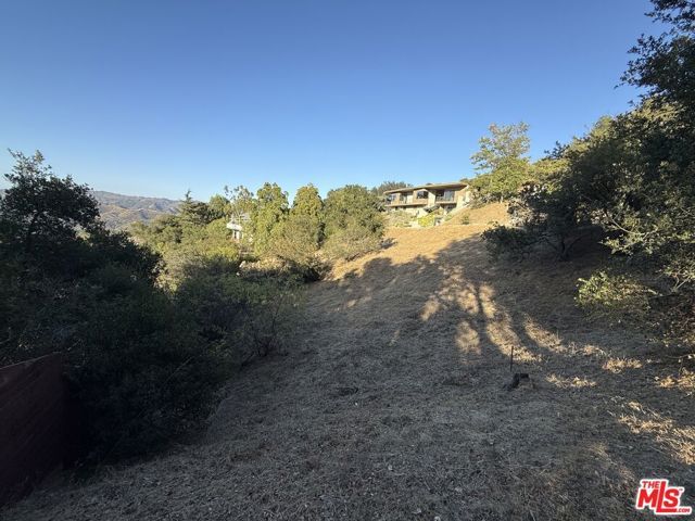 0 Medley Lane, Topanga (los Angeles), CA 90290