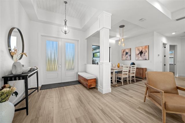 10401 SUNDAY DRIVE, Port Charlotte, FL 33981