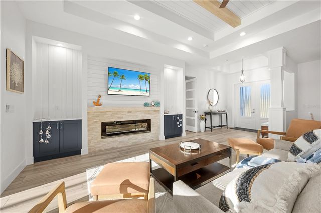 10401 SUNDAY DRIVE, Port Charlotte, FL 33981