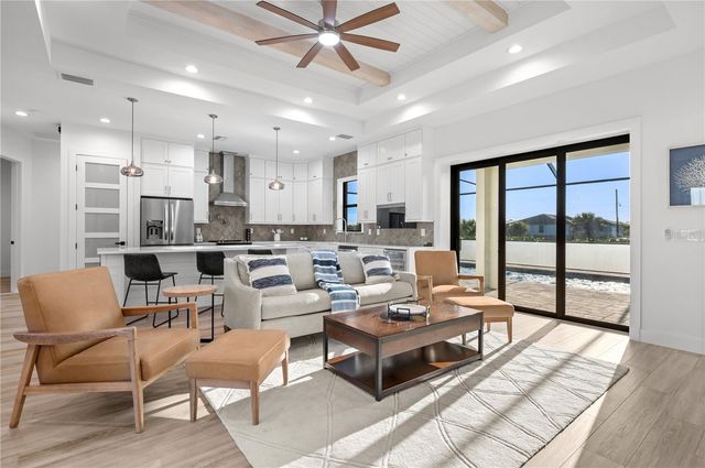 10401 SUNDAY DRIVE, Port Charlotte, FL 33981