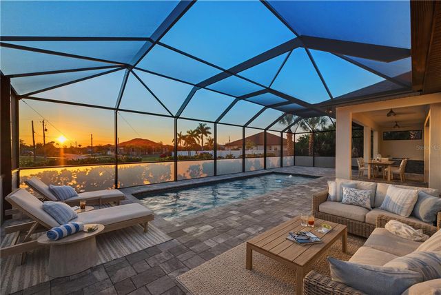 10401 SUNDAY DRIVE, Port Charlotte, FL 33981