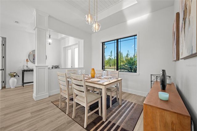 10401 SUNDAY DRIVE, Port Charlotte, FL 33981