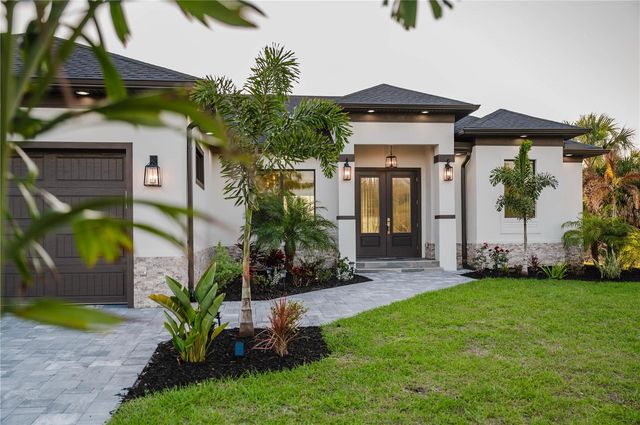 10401 SUNDAY DRIVE, Port Charlotte, FL 33981