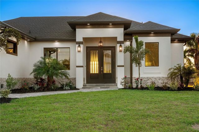 10401 SUNDAY DRIVE, Port Charlotte, FL 33981