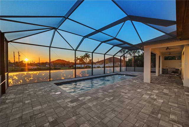 10401 SUNDAY DRIVE, Port Charlotte, FL 33981