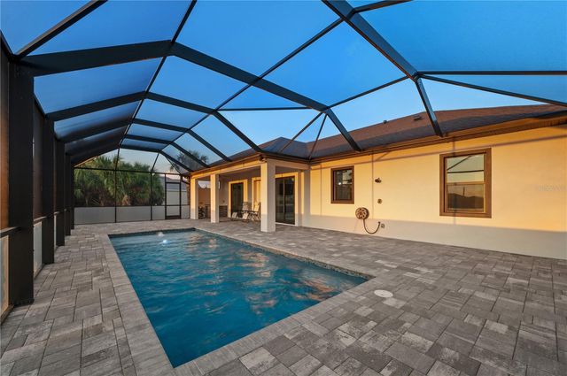 10401 SUNDAY DRIVE, Port Charlotte, FL 33981