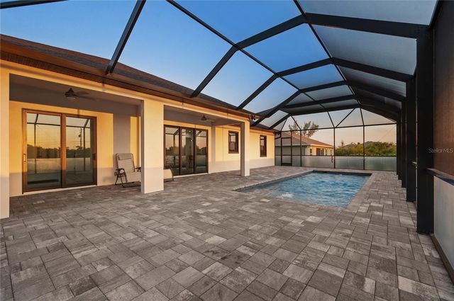 10401 SUNDAY DRIVE, Port Charlotte, FL 33981