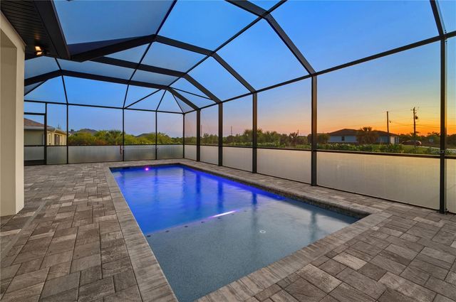 10401 SUNDAY DRIVE, Port Charlotte, FL 33981