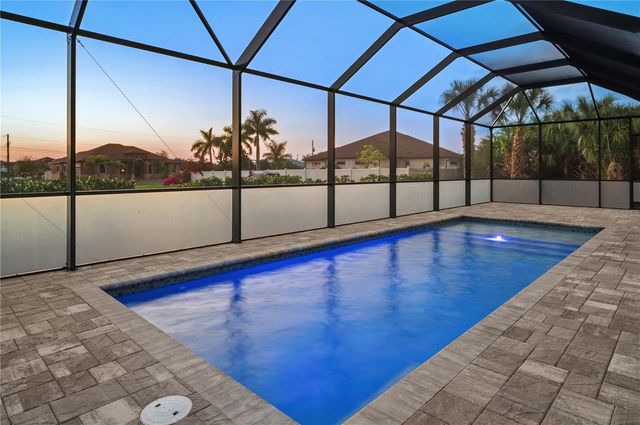 10401 SUNDAY DRIVE, Port Charlotte, FL 33981