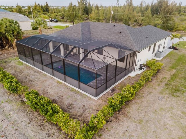 10401 SUNDAY DRIVE, Port Charlotte, FL 33981