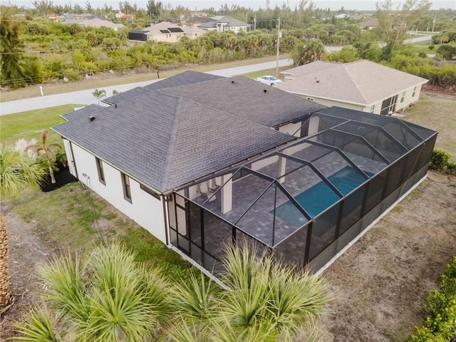 10401 SUNDAY DRIVE, Port Charlotte, FL 33981