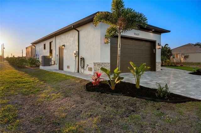 10401 SUNDAY DRIVE, Port Charlotte, FL 33981
