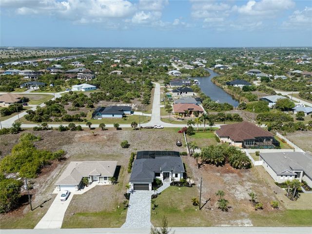 10401 SUNDAY DRIVE, Port Charlotte, FL 33981