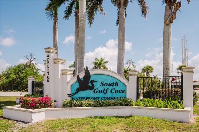 10401 SUNDAY DRIVE, Port Charlotte, FL 33981