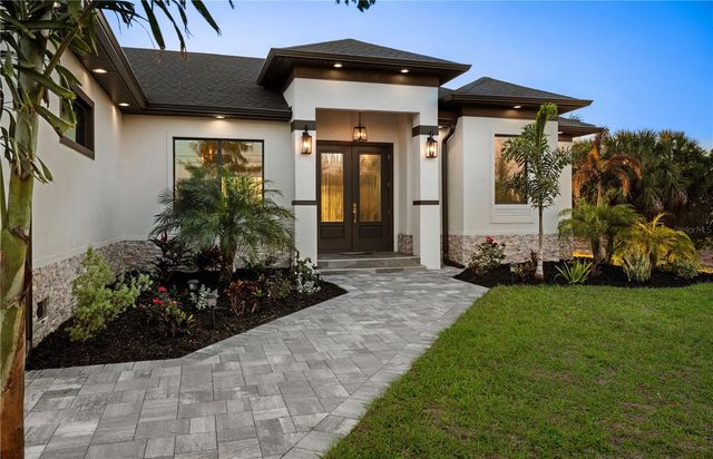 10401 SUNDAY DRIVE, Port Charlotte, FL 33981