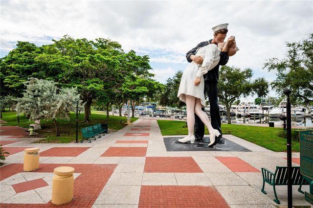 10401 SUNDAY DRIVE, Port Charlotte, FL 33981