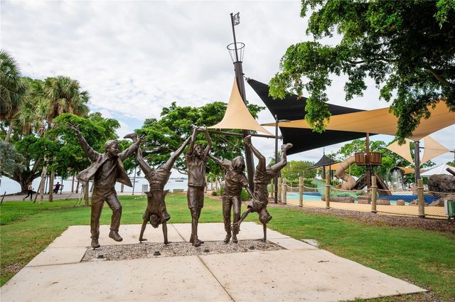 10401 SUNDAY DRIVE, Port Charlotte, FL 33981