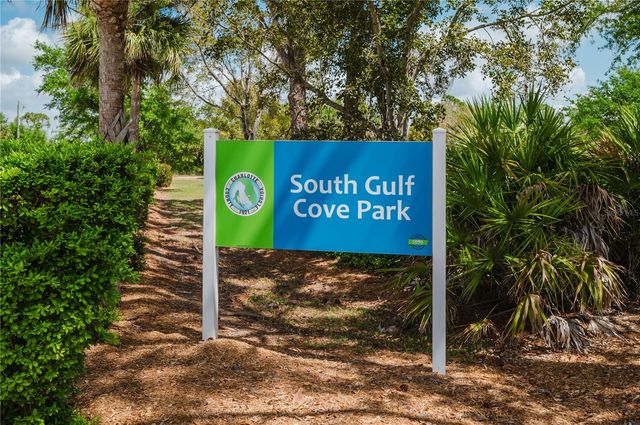 10401 SUNDAY DRIVE, Port Charlotte, FL 33981