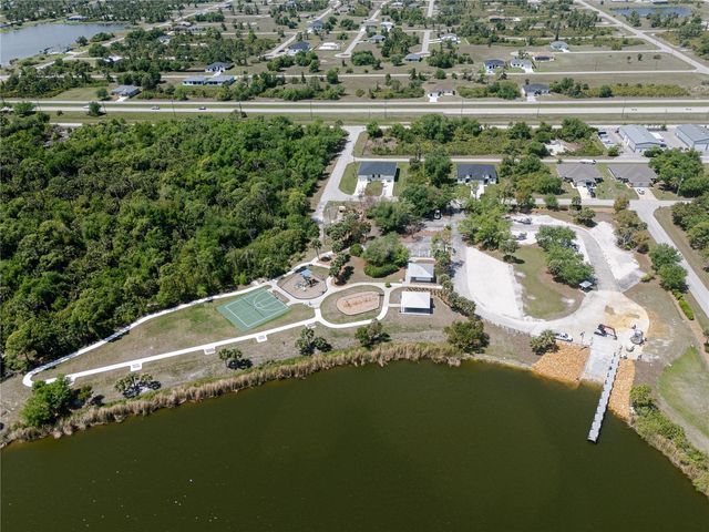 10401 SUNDAY DRIVE, Port Charlotte, FL 33981