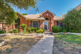 113 Parkhurst Lane, Allen, TX 75013