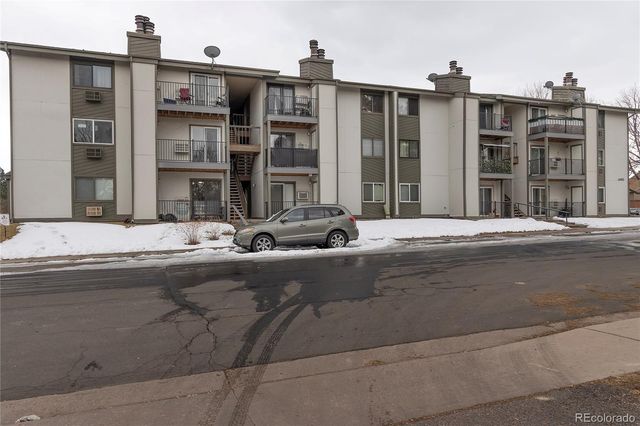 2280 S Oswego Way 305, Aurora, CO 80014