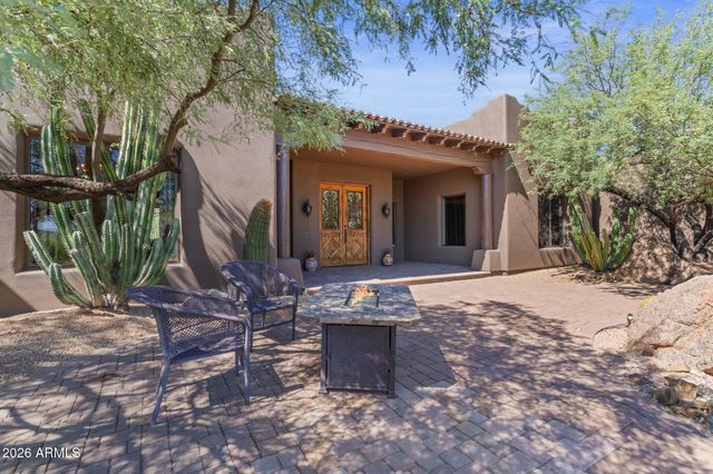 6832 E STAGECOACH Pass, Carefree, AZ 85377