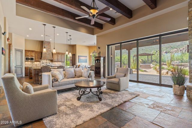 6832 E STAGECOACH Pass, Carefree, AZ 85377