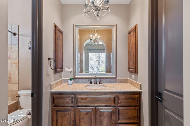 6832 E STAGECOACH Pass, Carefree, AZ 85377
