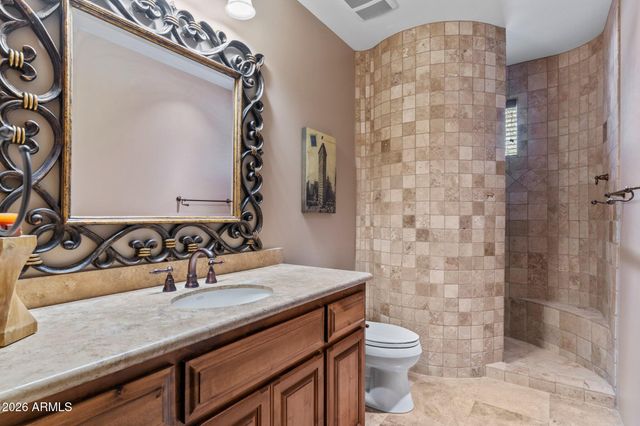 6832 E STAGECOACH Pass, Carefree, AZ 85377
