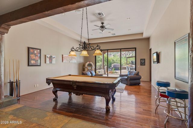 6832 E STAGECOACH Pass, Carefree, AZ 85377